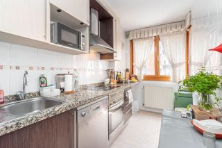 Piso en venta en El Llano en Gijón