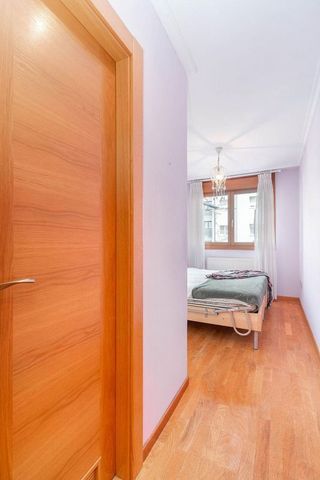 Piso en venta en El Llano en Gijón