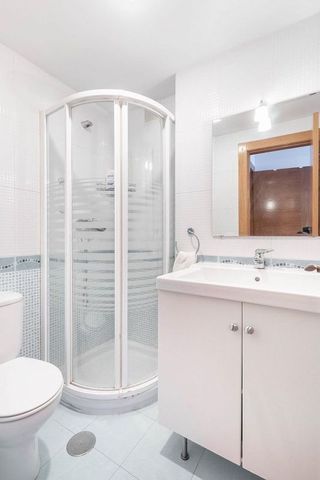 Piso en venta en El Llano en Gijón