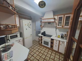 Piso en venta en San Ildefonso - Catedral en Jaén