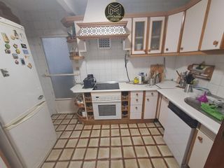 Piso en venta en San Ildefonso - Catedral en Jaén