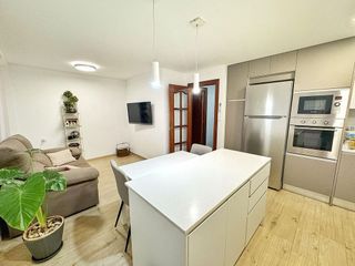 Piso en venta en Elda