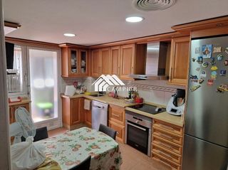 Piso en venta en Carretas - Huerta de Marzo - La Pajarita en Albacete