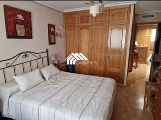 Piso en venta en Carretas - Huerta de Marzo - La Pajarita en Albacete