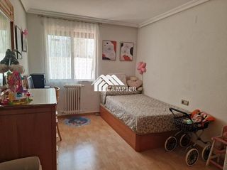 Piso en venta en Carretas - Huerta de Marzo - La Pajarita en Albacete