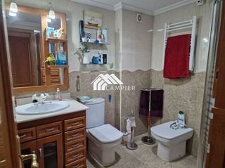 Piso en venta en Carretas - Huerta de Marzo - La Pajarita en Albacete