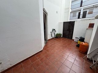 Piso en venta en Ayuntamiento-Barrio Alto en Sanlúcar de Barrameda