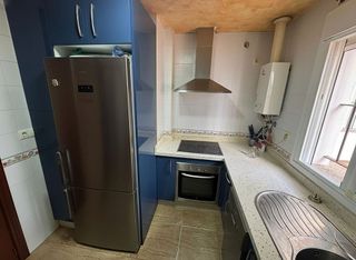 Piso en venta en Ayuntamiento-Barrio Alto en Sanlúcar de Barrameda