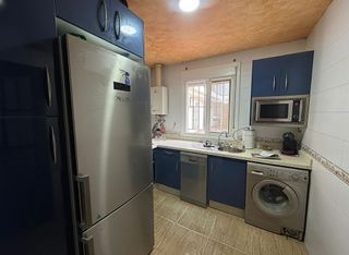 Piso en venta en Ayuntamiento-Barrio Alto en Sanlúcar de Barrameda