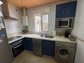 Piso en venta en Ayuntamiento-Barrio Alto en Sanlúcar de Barrameda