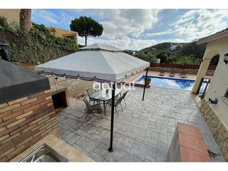 Casa en venta en Cabanyes-Mas Ambrós-Mas Pallí en Calonge