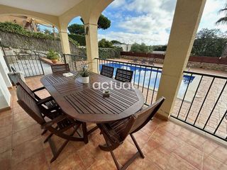 Casa en venta en Cabanyes-Mas Ambrós-Mas Pallí en Calonge