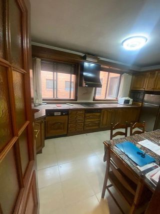 Piso en venta en La Chantría - La Lastra en León
