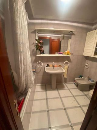 Piso en venta en La Chantría - La Lastra en León