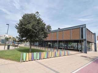 Piso en venta en Quart de Poblet