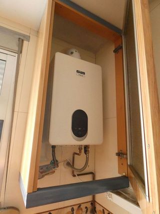 Piso en venta en Quart de Poblet