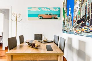 Piso en venta en Núcleo Urbano en Chiclana de la Frontera