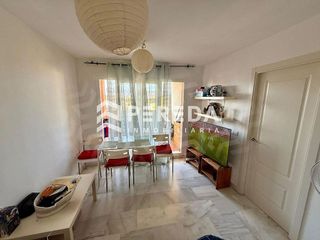 Piso en venta en Roquetas Centro en Roquetas de Mar