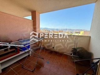 Piso en venta en Roquetas Centro en Roquetas de Mar