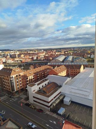 Piso en venta en Trobajo del Camino en San Andrés del Rabanedo