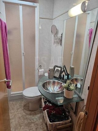 Piso en venta en Creu de Barberà en Sabadell