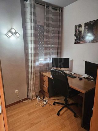 Piso en venta en Creu de Barberà en Sabadell