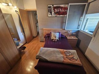 Piso en venta en Creu de Barberà en Sabadell