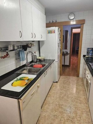 Piso en venta en Creu de Barberà en Sabadell
