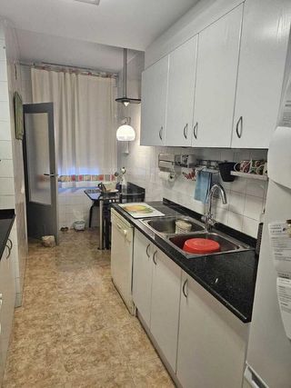 Piso en venta en Creu de Barberà en Sabadell