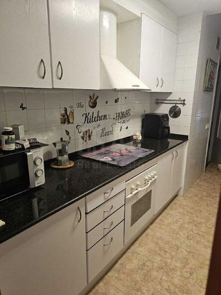 Piso en venta en Creu de Barberà en Sabadell