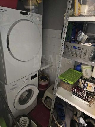 Piso en venta en Creu de Barberà en Sabadell