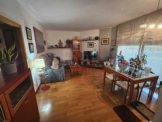 Piso en venta en Creu de Barberà en Sabadell