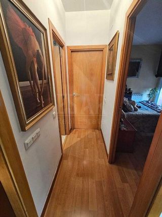 Piso en venta en Creu de Barberà en Sabadell