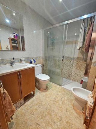 Piso en venta en Creu de Barberà en Sabadell