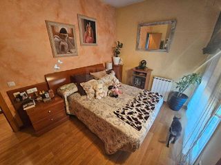 Piso en venta en Creu de Barberà en Sabadell