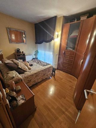 Piso en venta en Creu de Barberà en Sabadell