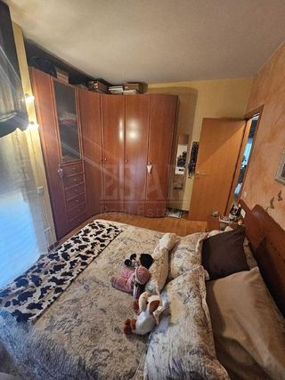 Piso en venta en Creu de Barberà en Sabadell