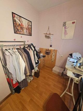 Piso en venta en Creu de Barberà en Sabadell