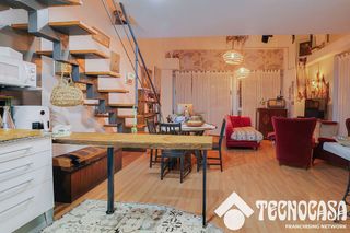 Piso en venta en La Morera en Badalona