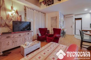 Piso en venta en La Morera en Badalona