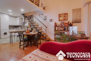 Piso en venta en La Morera en Badalona