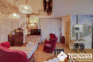 Piso en venta en La Morera en Badalona