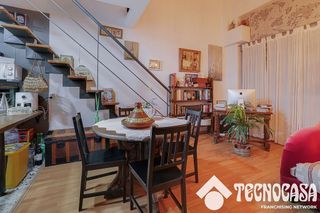 Piso en venta en La Morera en Badalona