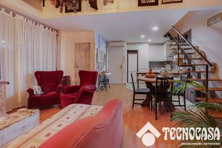 Piso en venta en La Morera en Badalona