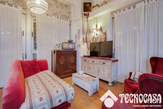 Piso en venta en La Morera en Badalona