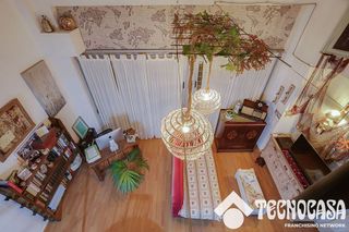 Piso en venta en La Morera en Badalona