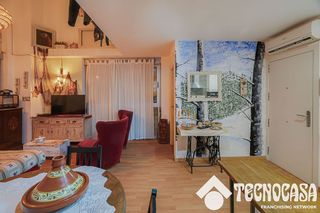 Piso en venta en La Morera en Badalona