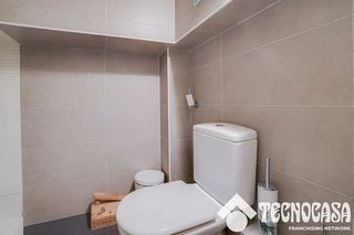 Piso en venta en La Morera en Badalona