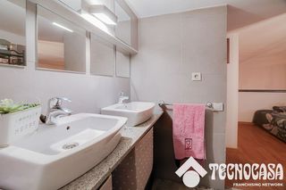 Piso en venta en La Morera en Badalona