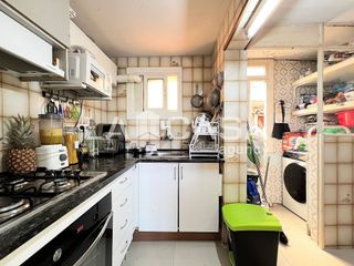 Piso en venta en San Roc - El Remei en Badalona